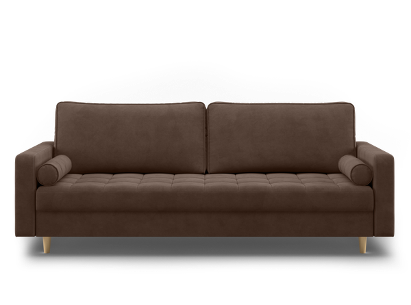 Изображение товара Диван Mio Tesoro Кампо 044 (Ultra Chocolate)