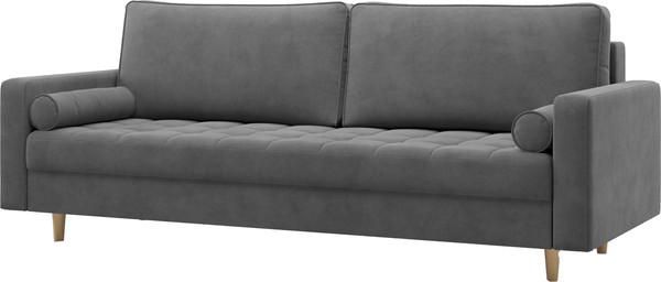 Изображение товара Диван Mio Tesoro Кампо 044 (Ultra Grey)