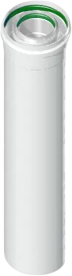 Изображение товара Труба дымохода Termica 0.50 / COPA650