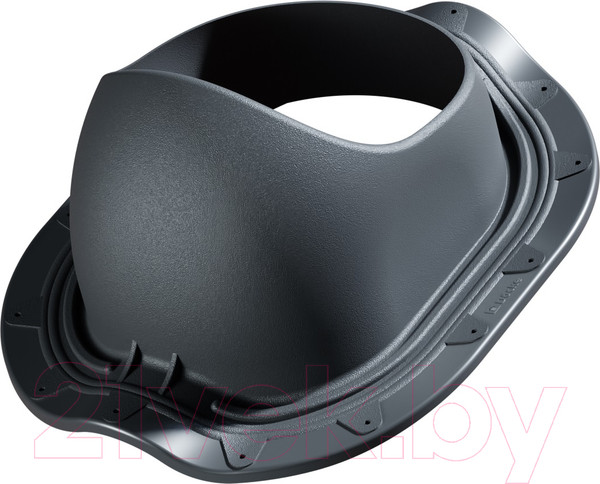 Изображение товара Проходка кровельная Docke Monterrey / PRAR-1255 (черный)