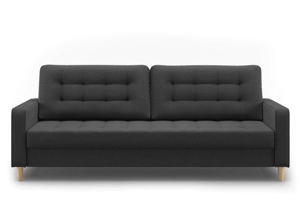 Изображение товара Диван Mio Tesoro Луго 041 (Inari 100 Black)