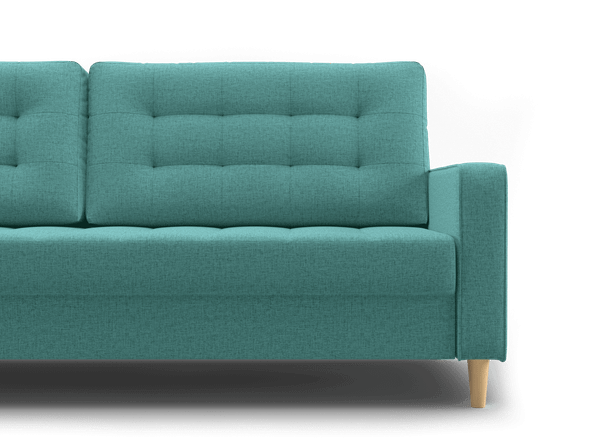 Изображение товара Диван Mio Tesoro Луго 041 (Madagaskar 11)