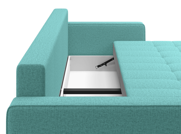 Изображение товара Диван Mio Tesoro Луго 041 (Madagaskar 11)