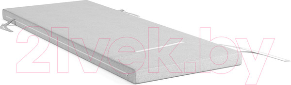 Изображение товара Матрас для садовой мебели EOS Топп 12 70x195 (премиум Riviera)