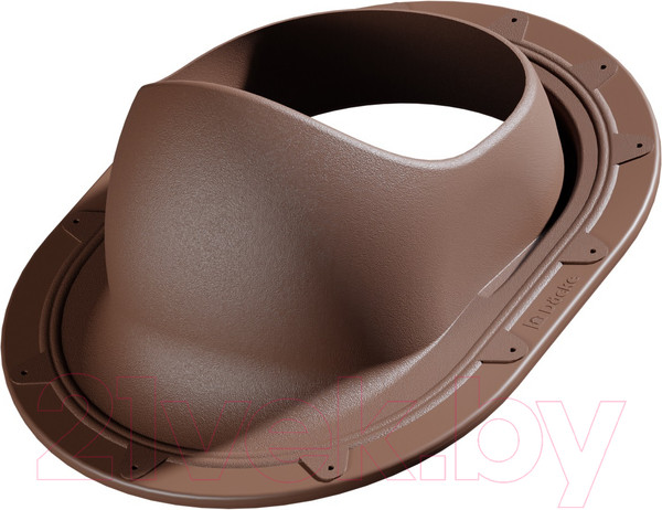 Изображение товара Проходка кровельная Docke Next / PRAQ-1172 (светло-коричневый)