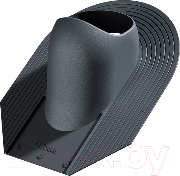 Изображение товара Проходка кровельная Docke Root / PRAQ-1255 (черный)