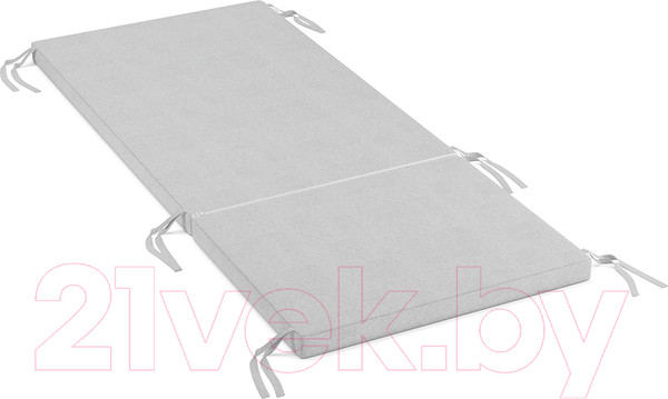 Изображение товара Матрас для садовой мебели EOS Топп 13 45x120 (премиум Riviera)