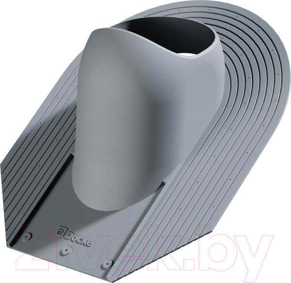 Изображение товара Проходка кровельная Docke Root / PRAP-1045 (серый)