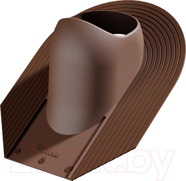 Изображение товара Проходка кровельная Docke Root / PRAP-1172 (светло-коричневый)