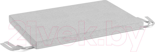 Изображение товара Подушка для садовой мебели EOS 60x40 (премиум Riviera)