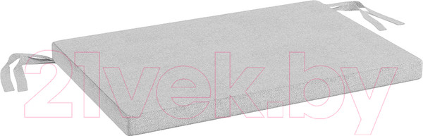 Изображение товара Подушка для садовой мебели EOS 50x50 (премиум Riviera)