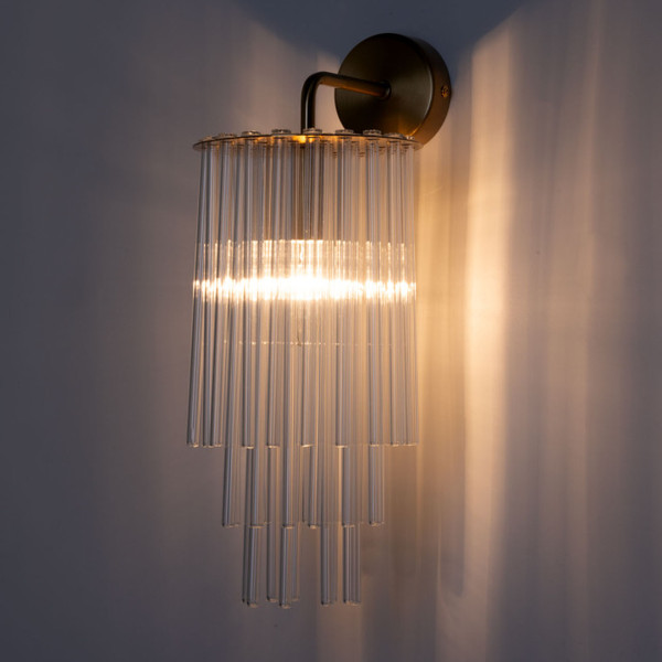 Изображение товара Бра MW light Аделард 642028401