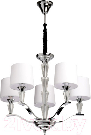 Изображение товара Люстра MW light Palermo 386018305