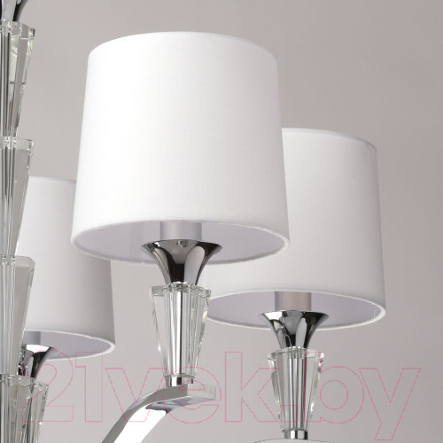 Изображение товара Люстра MW light Palermo 386018305