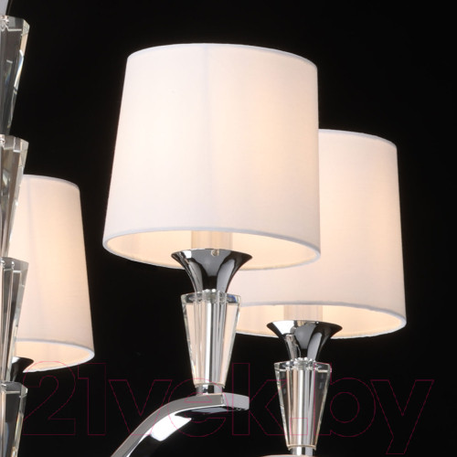Изображение товара Люстра MW light Palermo 386018305