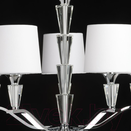 Изображение товара Люстра MW light Palermo 386018305