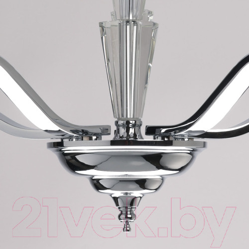 Изображение товара Люстра MW light Palermo 386018305
