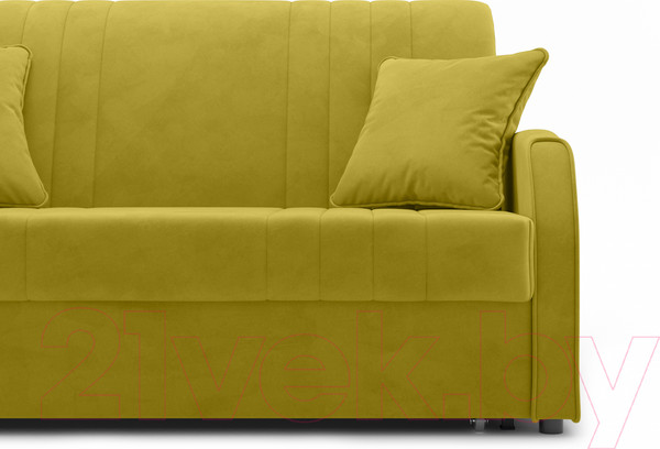 Изображение товара Диван Mio Tesoro Турин 053 АТС140 (Velutto 28)