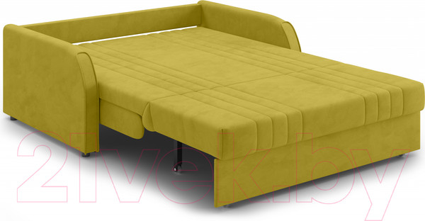 Изображение товара Диван Mio Tesoro Турин 053 АТС140 (Velutto 28)