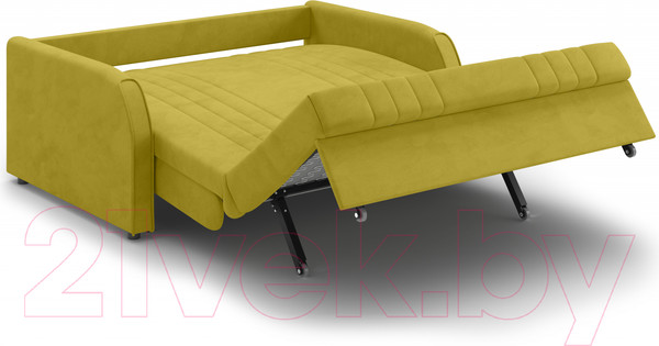 Изображение товара Диван Mio Tesoro Турин 053 АТС140 (Velutto 28)