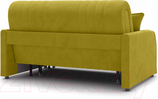 Изображение товара Диван Mio Tesoro Турин 053 АТС140 (Velutto 28)