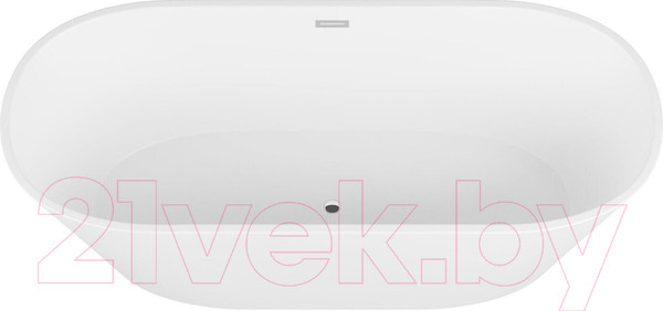 Изображение товара Ванна акриловая Grossman GR-1503M Forta 170x75