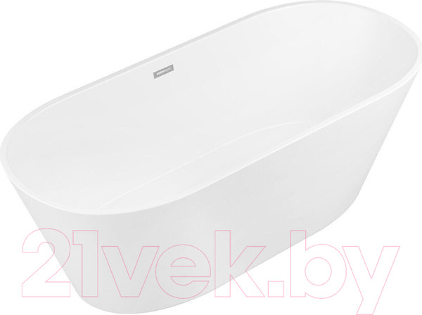 Изображение товара Ванна акриловая Grossman GR-1503M Forta 170x75