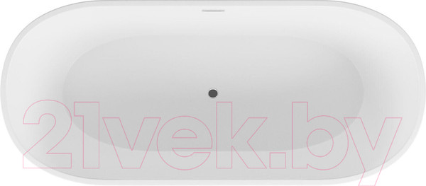 Изображение товара Ванна акриловая Grossman GR-1503M Forta 170x75