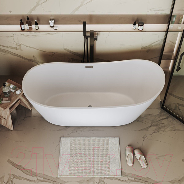 Изображение товара Ванна акриловая Grossman GR-2102M Galaxy 170x75