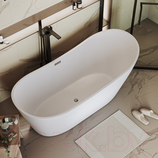 Изображение товара Ванна акриловая Grossman GR-2102M Galaxy 170x75