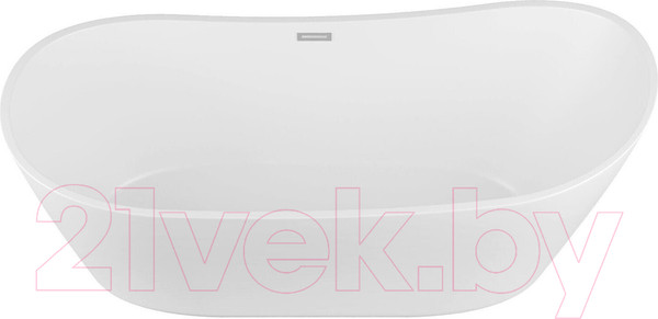 Изображение товара Ванна акриловая Grossman GR-2102M Galaxy 170x75