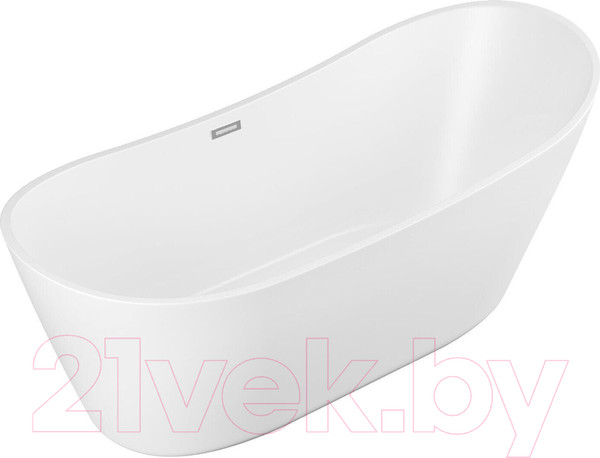 Изображение товара Ванна акриловая Grossman GR-2102M Galaxy 170x75