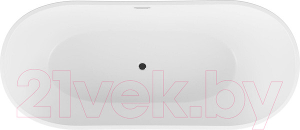 Изображение товара Ванна акриловая Grossman GR-2102M Galaxy 170x75