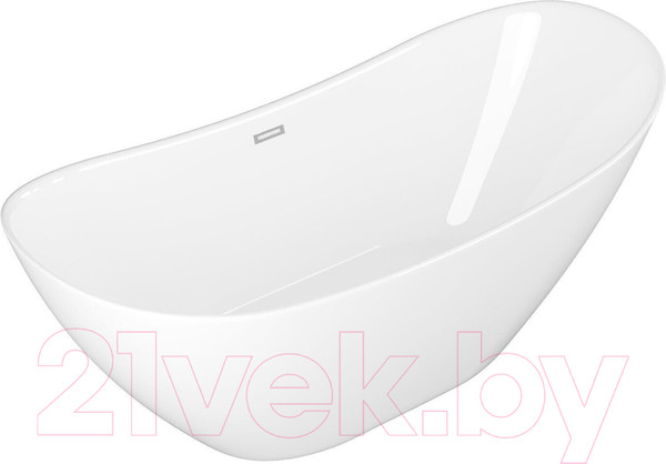 Изображение товара Ванна акриловая Grossman GR-2103 Galaxy 180x77