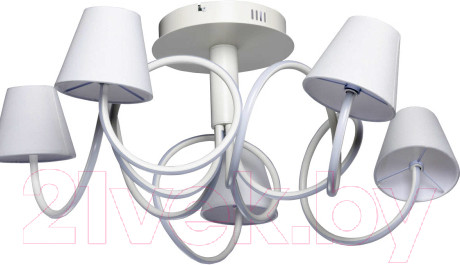 Изображение товара Люстра MW light Аэлита 480012505