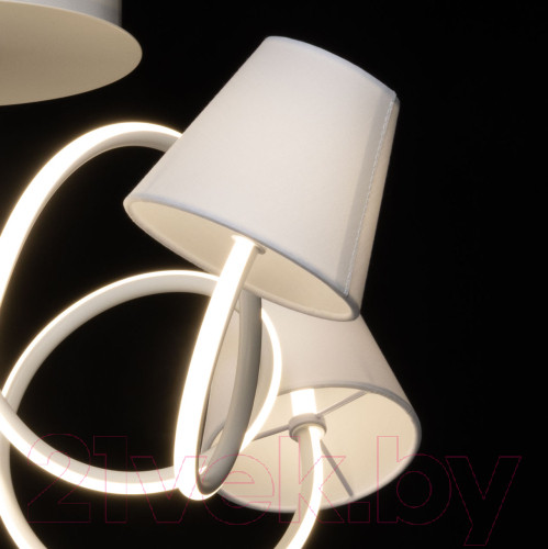Изображение товара Люстра MW light Аэлита 480012505