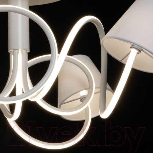 Изображение товара Люстра MW light Аэлита 480012505