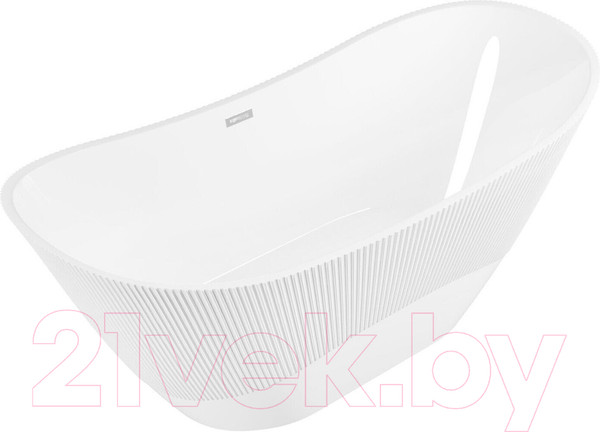 Изображение товара Ванна акриловая Grossman GR-2104 Galaxy 170x75