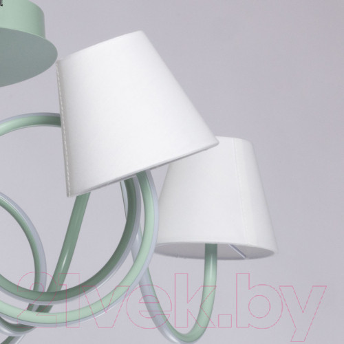 Изображение товара Люстра MW light Аэлита 480013105