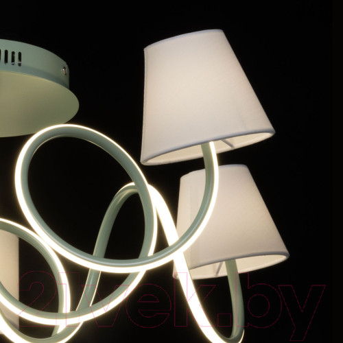 Изображение товара Люстра MW light Аэлита 480013105