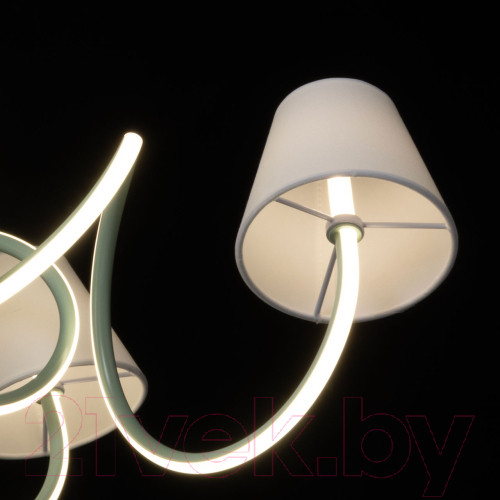 Изображение товара Люстра MW light Аэлита 480013105