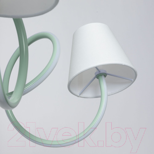 Изображение товара Люстра MW light Аэлита 480013105