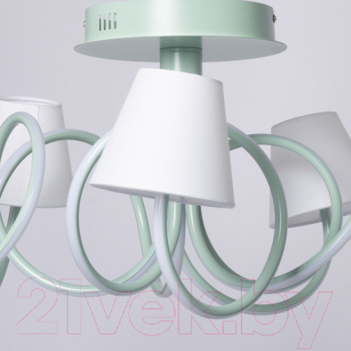 Изображение товара Люстра MW light Аэлита 480013105