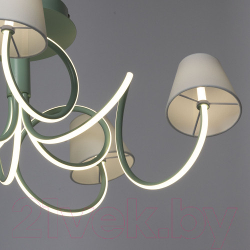 Изображение товара Люстра MW light Аэлита 480013105