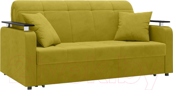 Изображение товара Диван Mio Tesoro Остин 064 140 (Velutto 28)