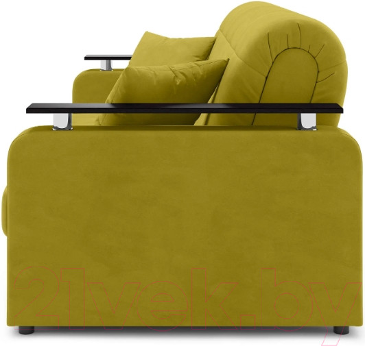 Изображение товара Диван Mio Tesoro Остин 064 140 (Velutto 28)