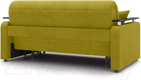 Изображение товара Диван Mio Tesoro Остин 064 140 (Velutto 28)