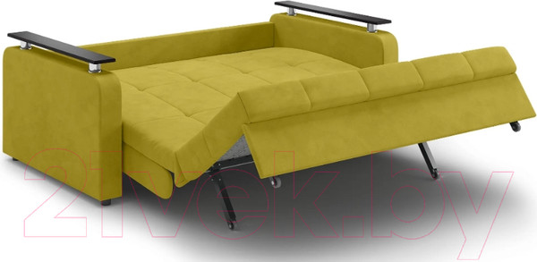 Изображение товара Диван Mio Tesoro Остин 064 140 (Velutto 28)