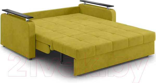 Изображение товара Диван Mio Tesoro Остин 064 140 (Velutto 28)