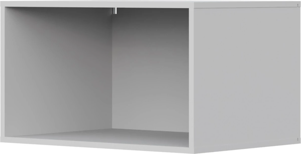 Изображение товара Антресоль НК Мебель Fun / 71339821 (белый)